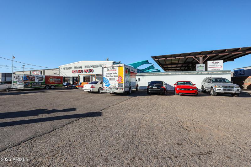 236 S Alma School Rd