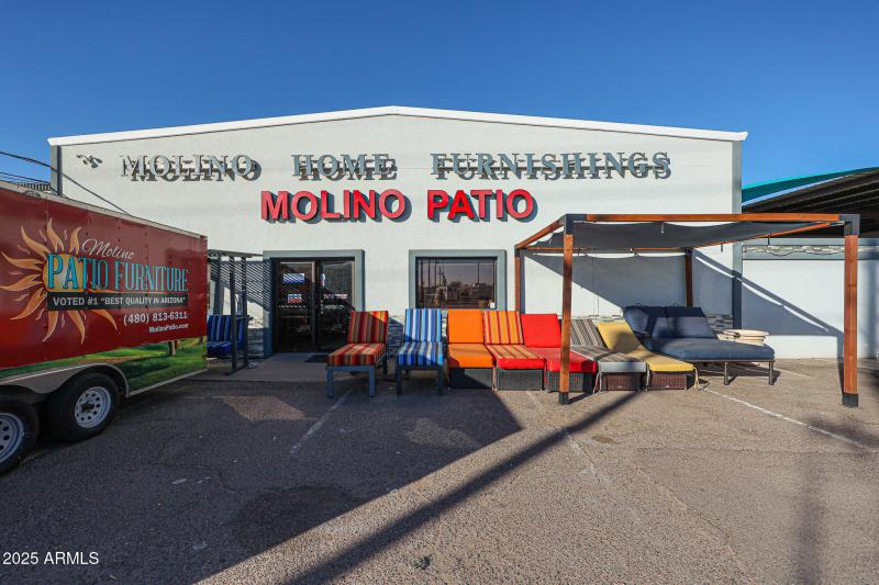 236 S Alma School Rd