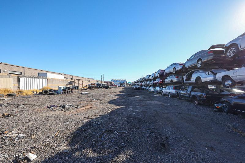 236 S Alma School Rd