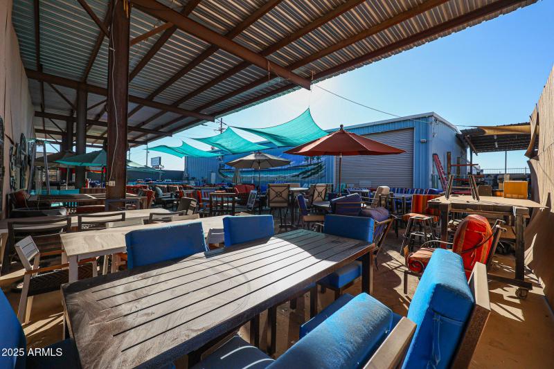 236 S Alma School Rd