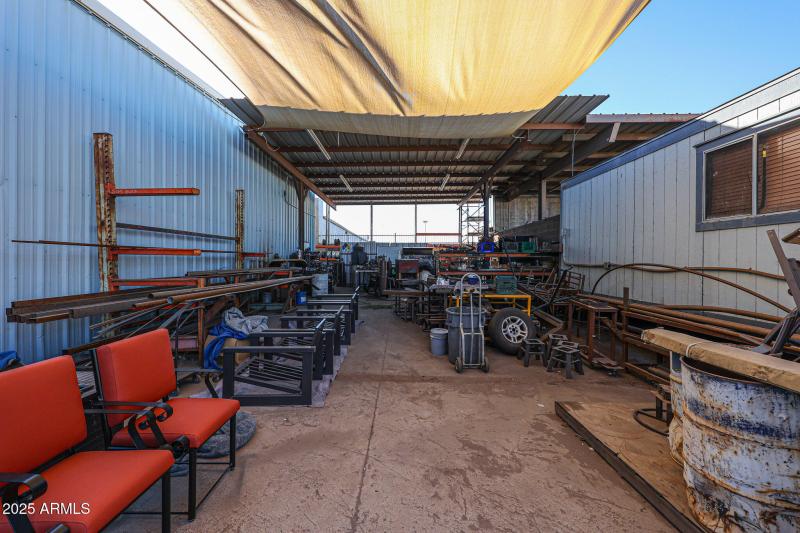 236 S Alma School Rd