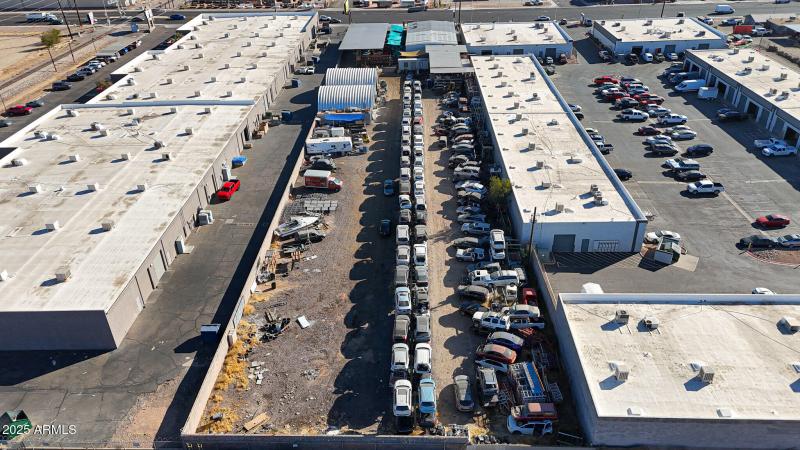 236 S Alma School Rd