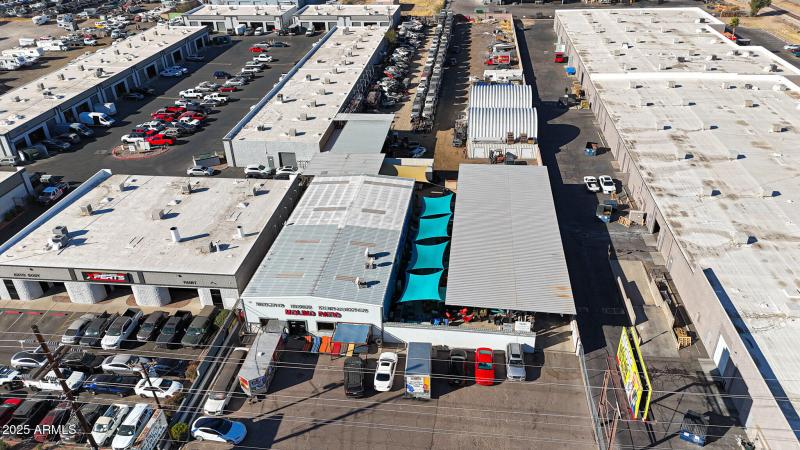 236 S Alma School Rd