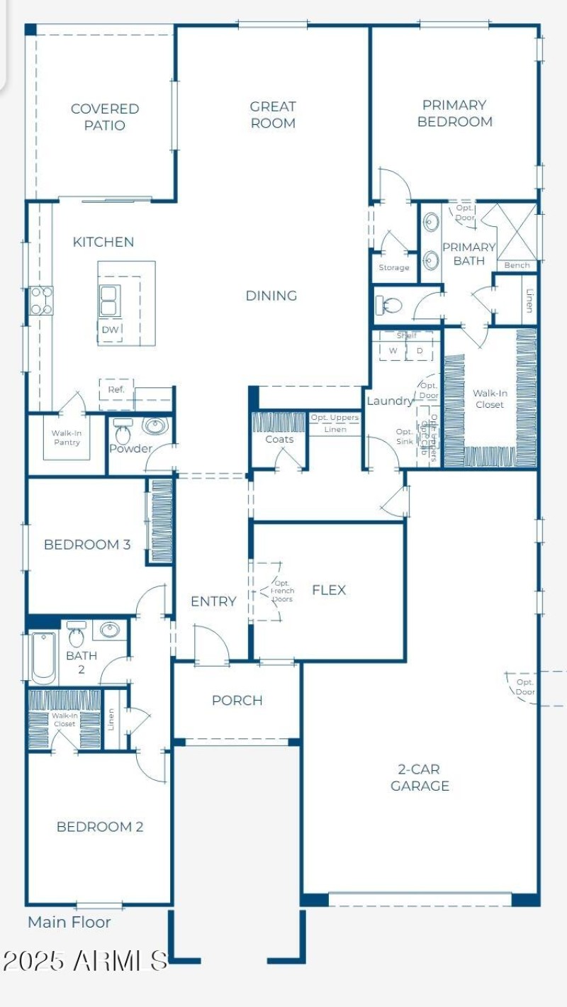 4501 Floorplan