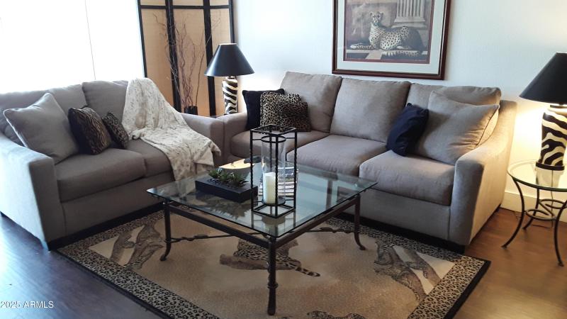 Monaco coffee table #2