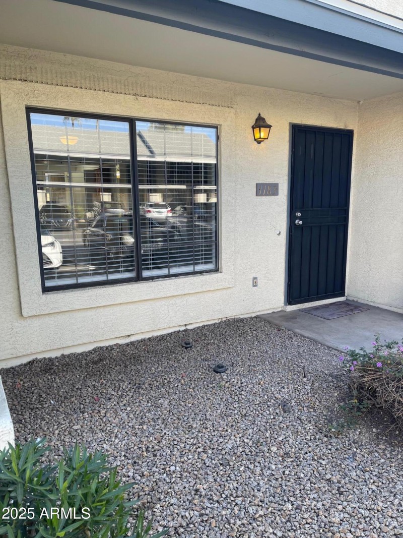 7801 Front of Condo 2