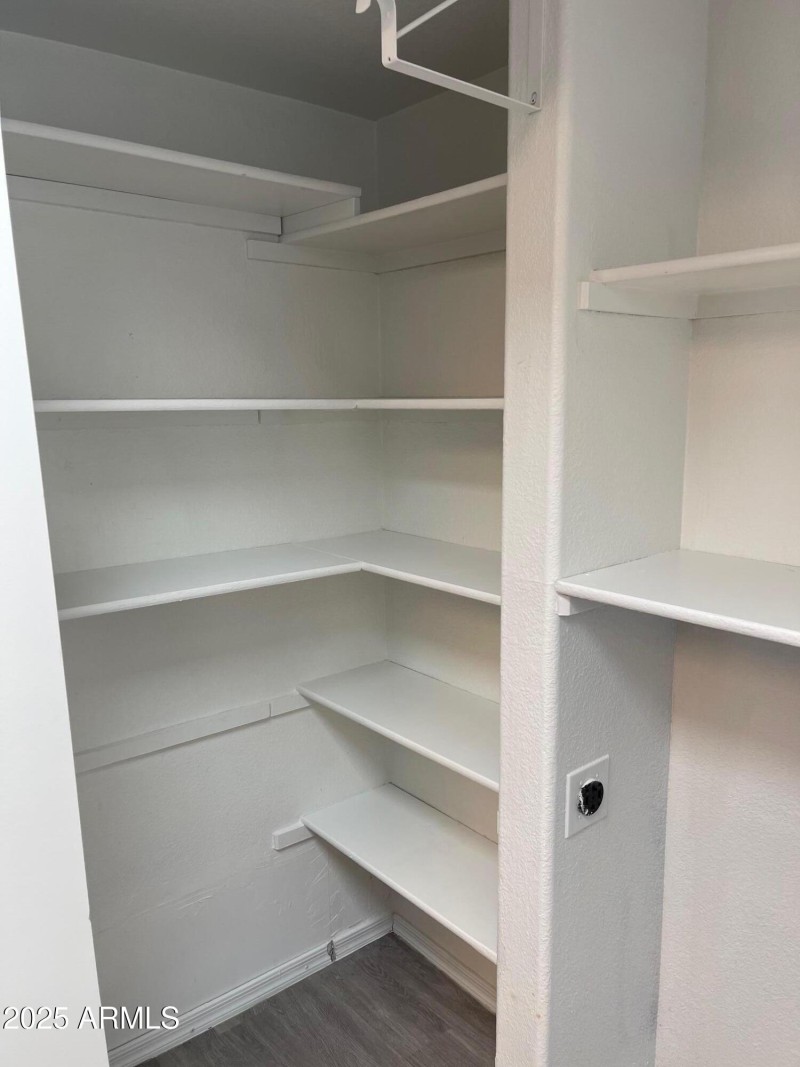7801 Pantry Shelving 2