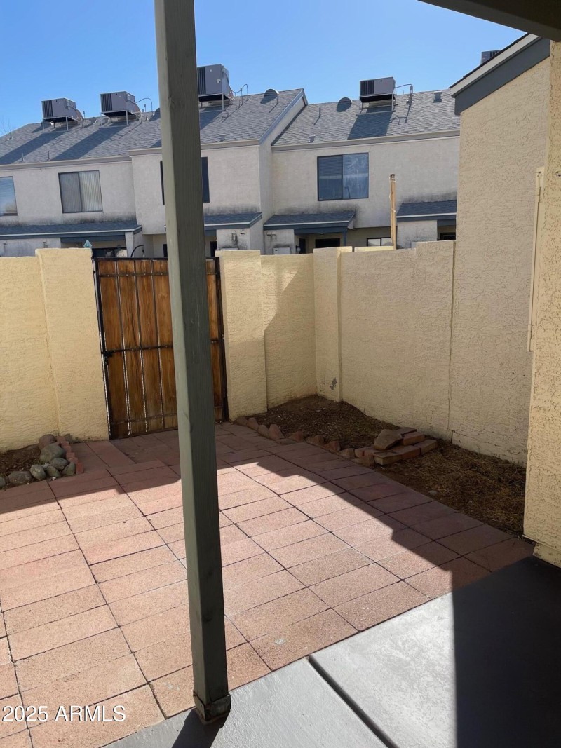 7801 Patio