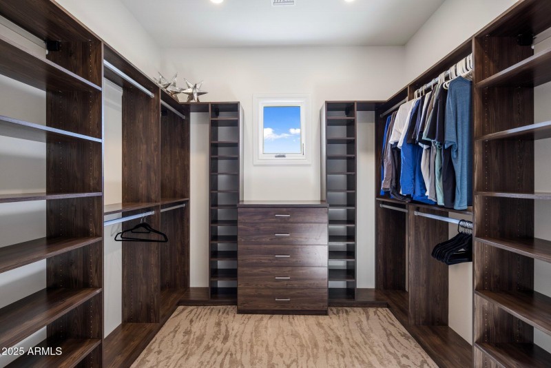 Primary Closet 2