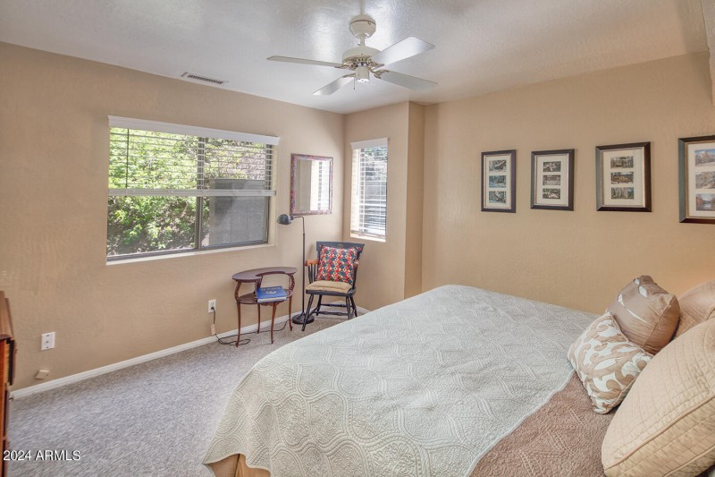 18 Bedroom 1 Main Level