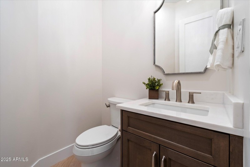 Powder Bath