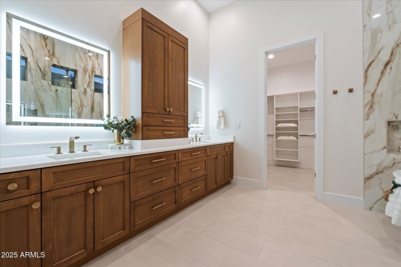 Primary Ensuite