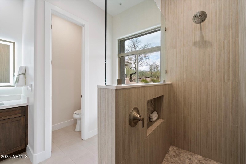 Guest Ensuite