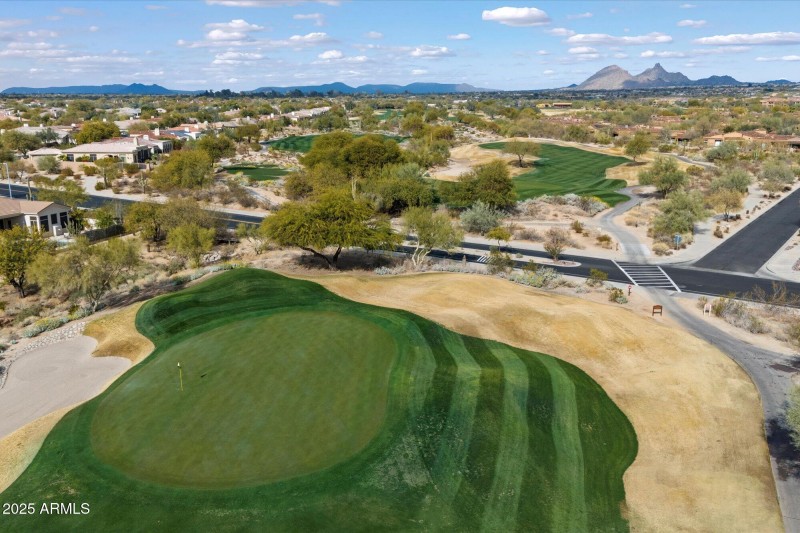Golf Course