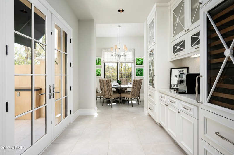 Butlers Pantry
