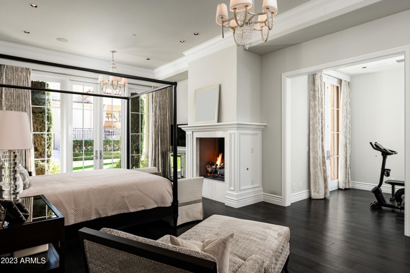 Primary Suite