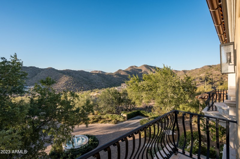 Guest Patio