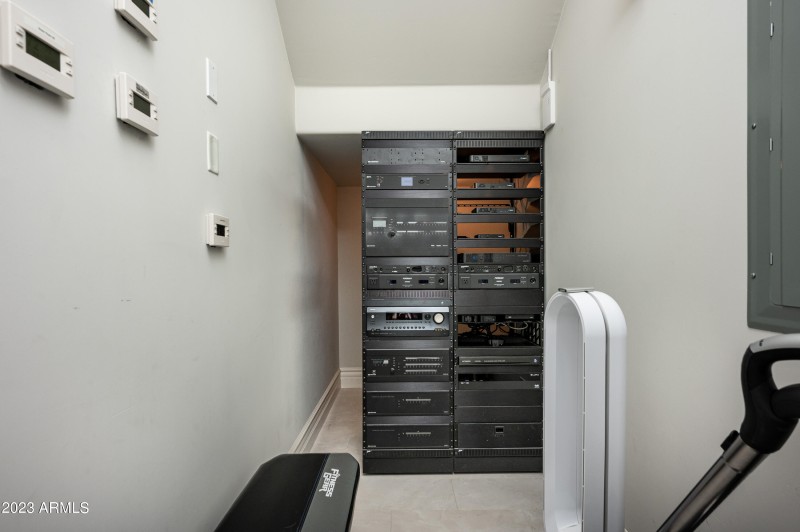 Home Automation