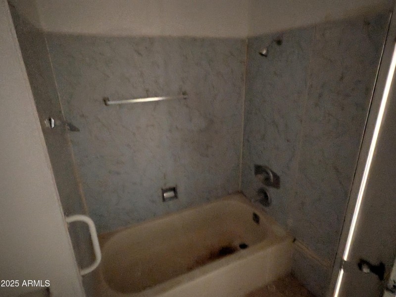 bath 2 (tub/shower)