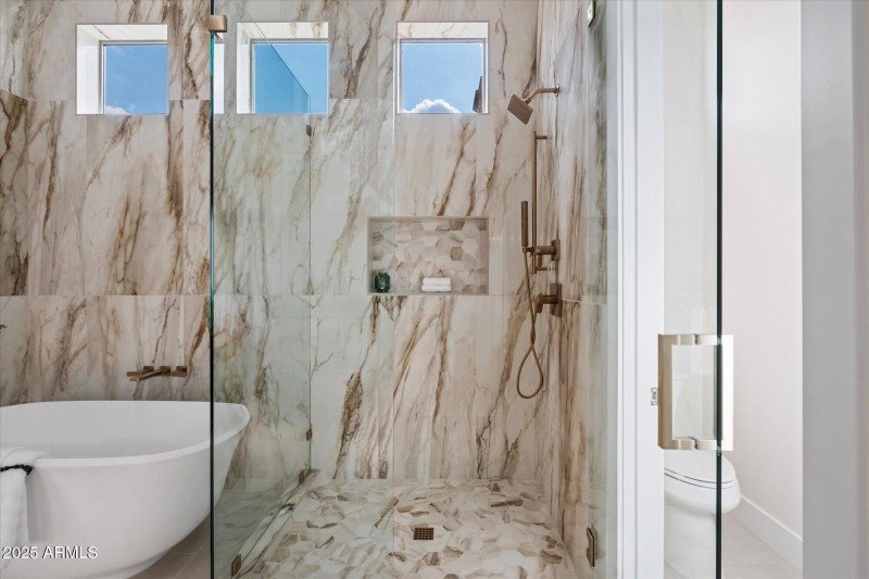 Primary Ensuite