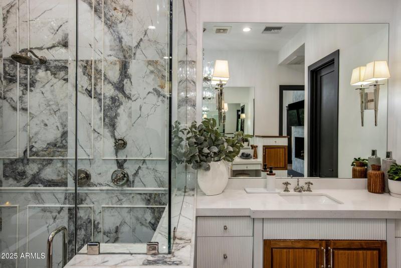 Where luxury and elegance converge