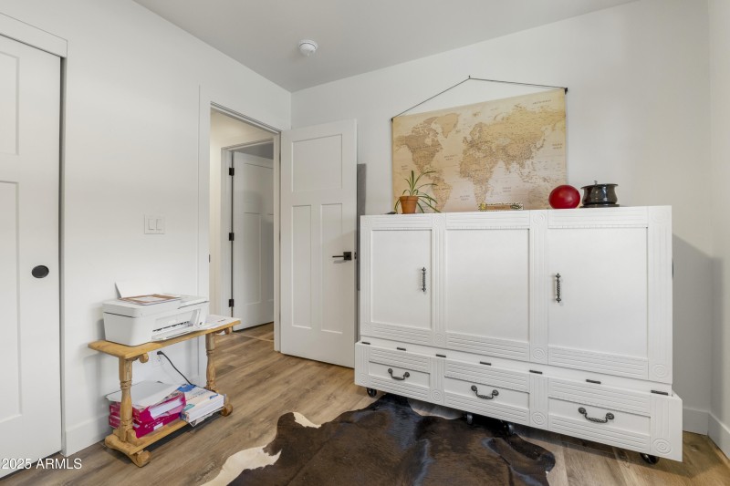 Guest Bedroom 1