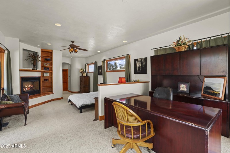 Primary Sitting Room