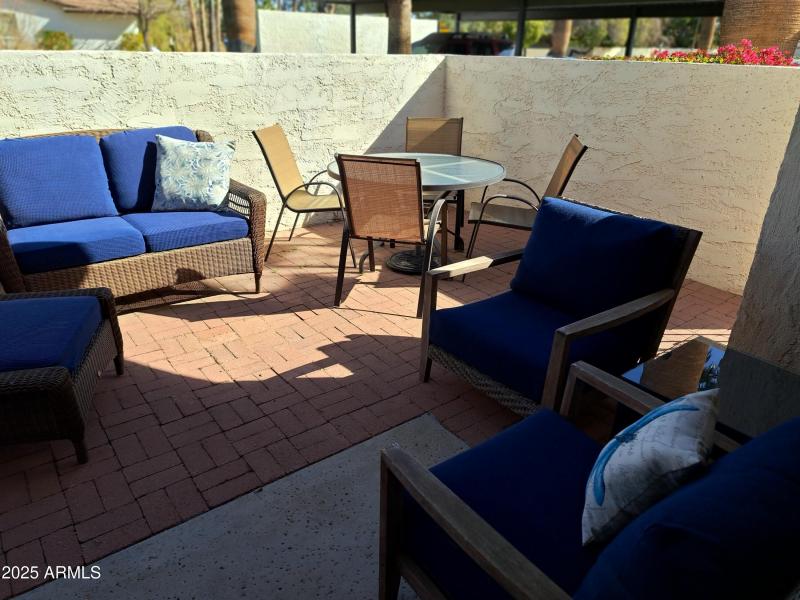 Monaco patio furniture #4