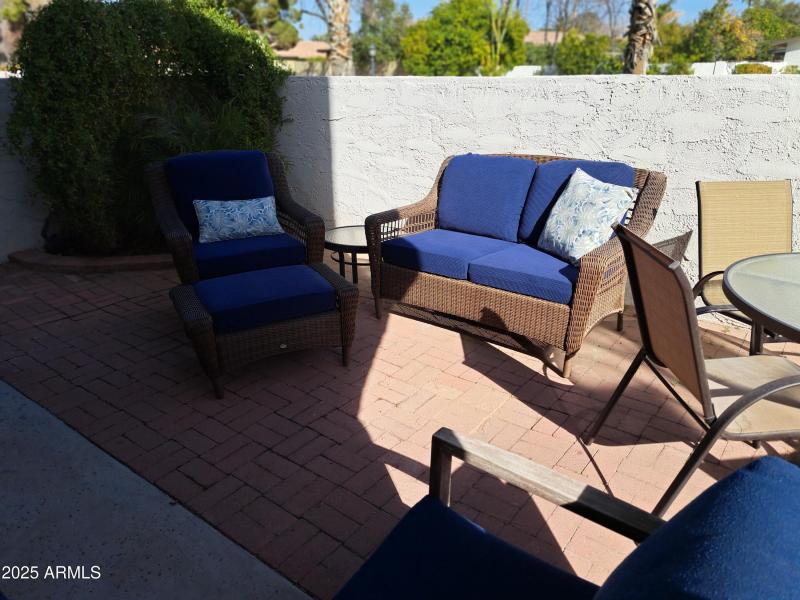 Monaco patio furniture #7