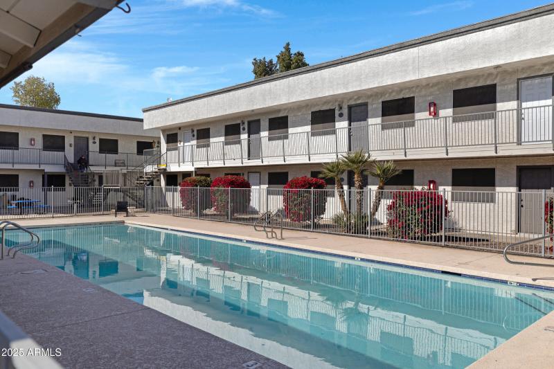 18202 N Cave Creek Rd unit 241-18