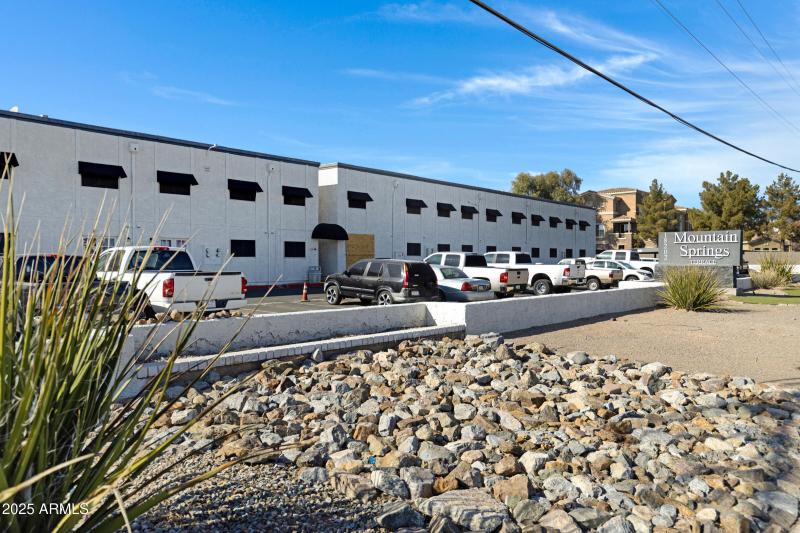 18202 N Cave Creek Rd unit 241-19