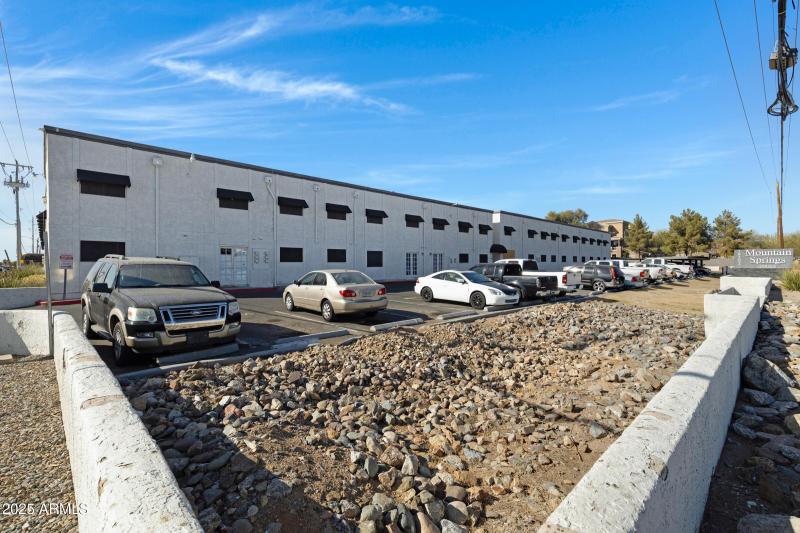 18202 N Cave Creek Rd unit 241-20