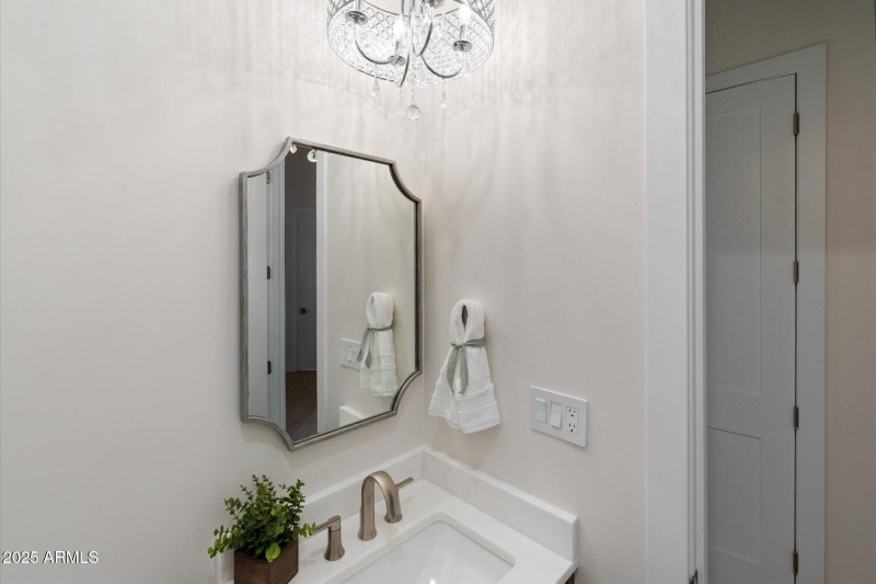 Powder Bath