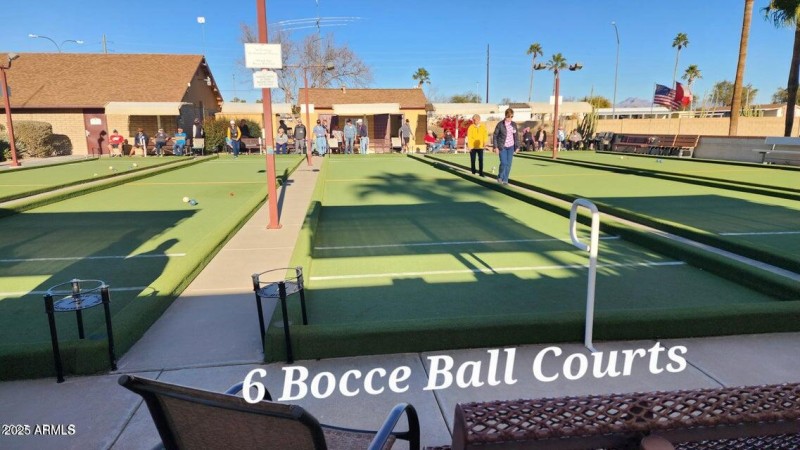 Bocce