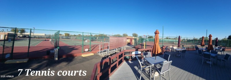 tennis