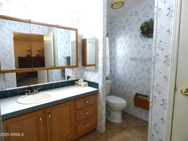 Master Bathroom 2