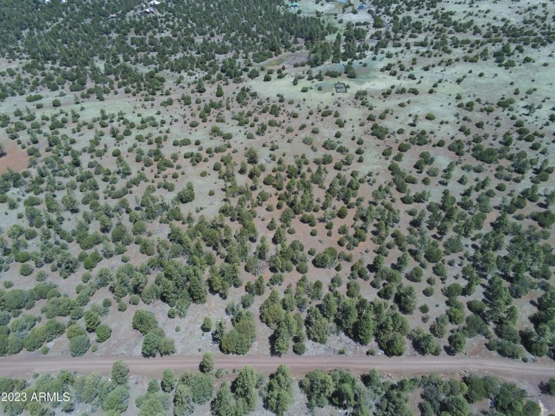 Ariel view 4