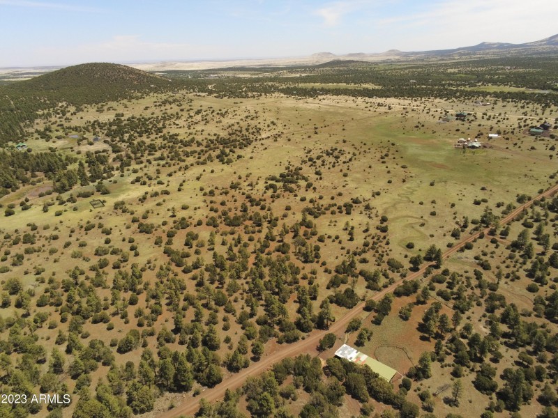 Ariel view 5