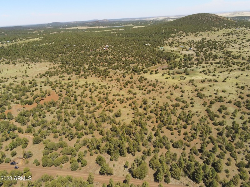 Ariel View 6
