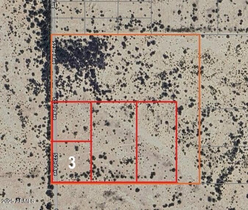 Aerial- lot 3(c)