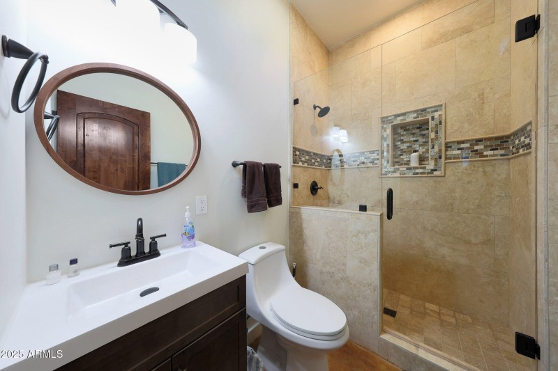 CASITA BATHROOM