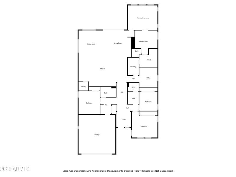 47_12349 n 145th ave - floor plan