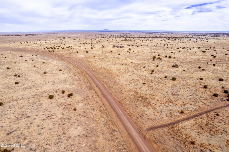 Aerial Drive In