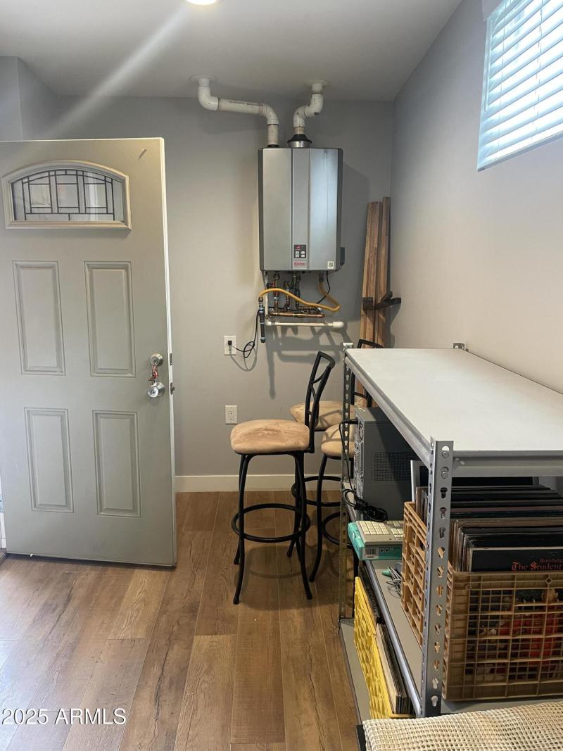 ResidentialOffice/Storage