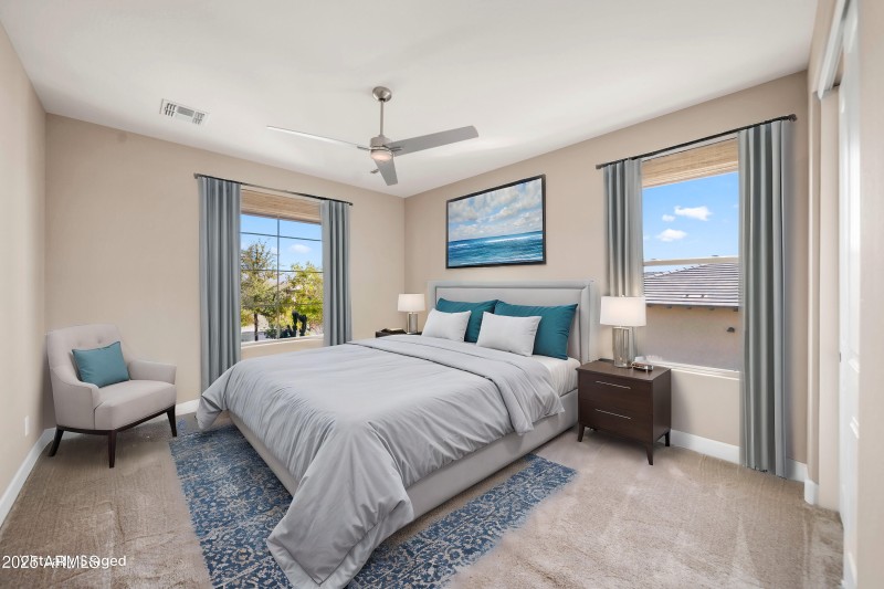 3295-Ten-Bears-WR00017 - Bedroom - Stand