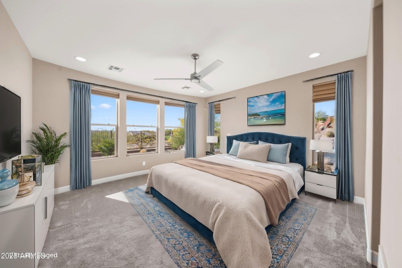 3295-Ten-Bears-WR00011 - Bedroom - Stand