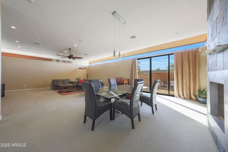 LivingDining
