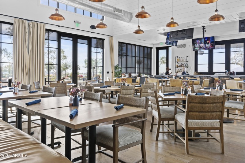 Community Restaurant