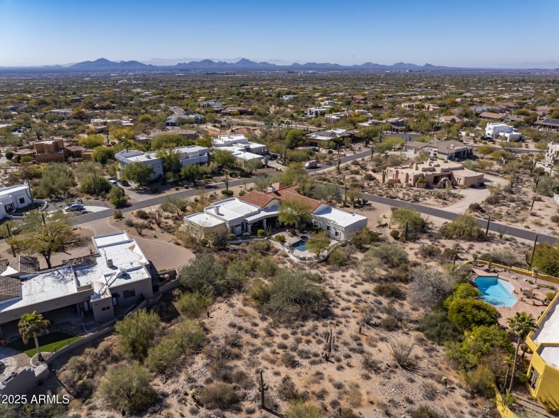 Aerial View 4