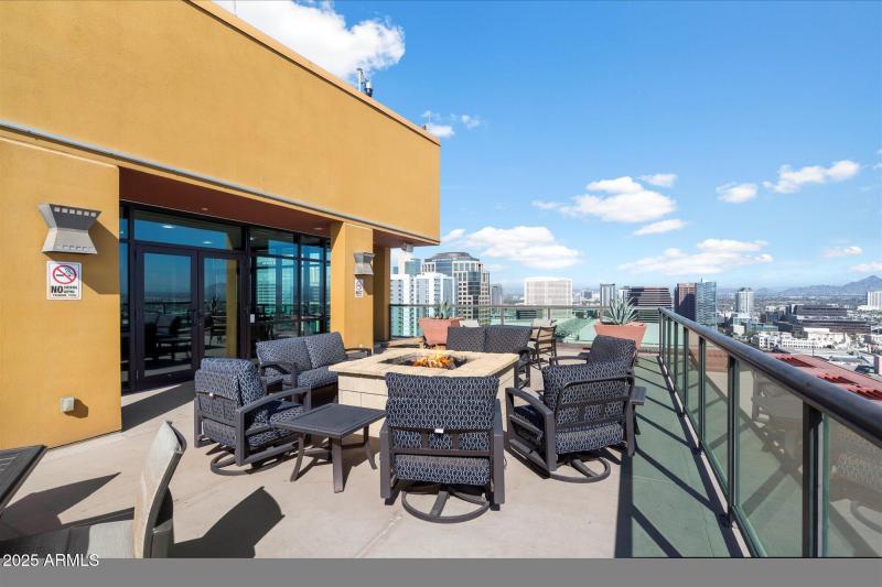 Gather w/ Friends and Family